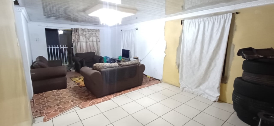 3 Bedroom Property for Sale in Mdantsane Nu 15 Eastern Cape